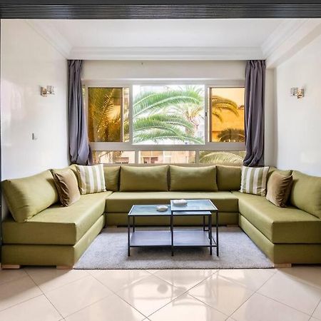 Tt Holidays - Rabat City Center Διαμέρισμα Εξωτερικό φωτογραφία