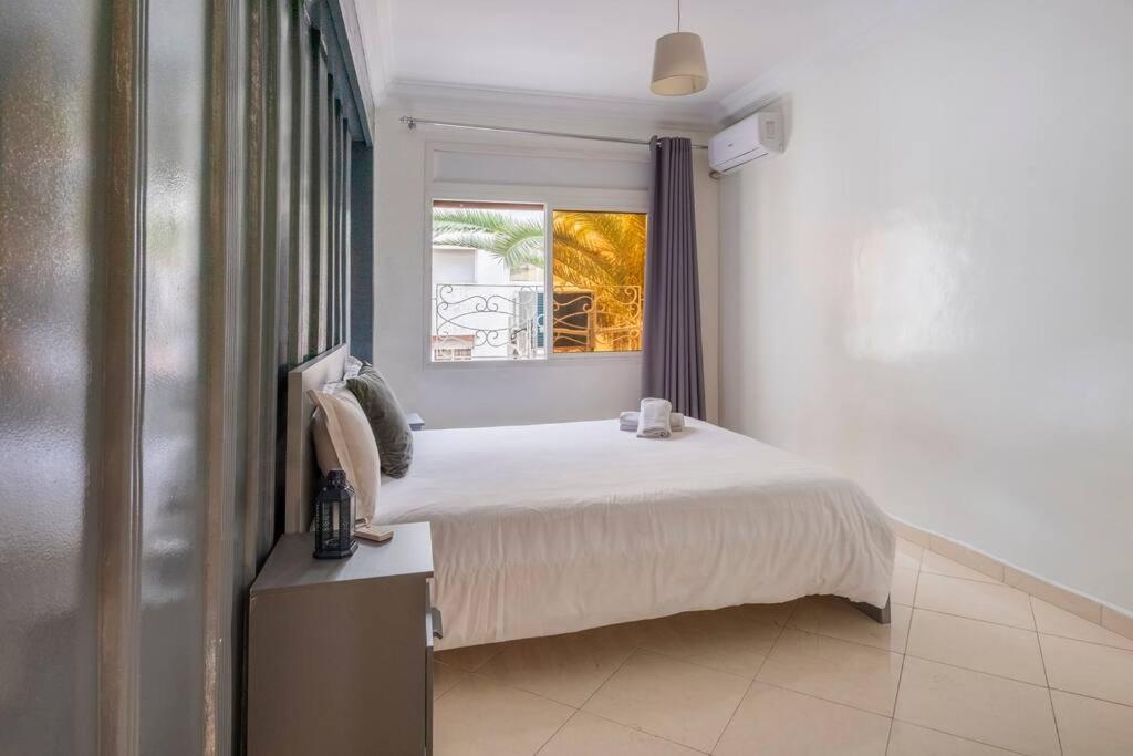 Tt Holidays - Rabat City Center Διαμέρισμα Εξωτερικό φωτογραφία