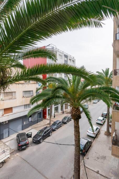 Tt Holidays - Rabat City Center Διαμέρισμα Εξωτερικό φωτογραφία