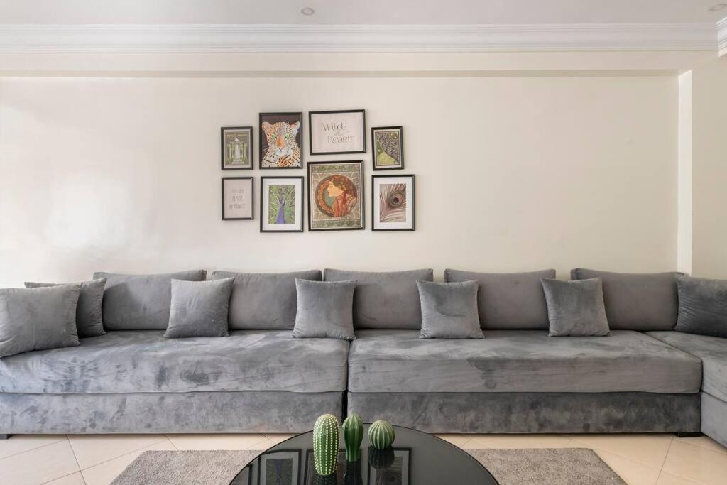 Tt Holidays - Rabat City Center Διαμέρισμα Εξωτερικό φωτογραφία