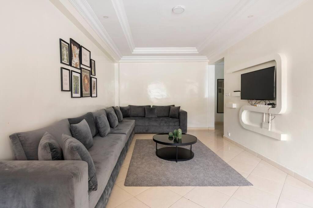 Tt Holidays - Rabat City Center Διαμέρισμα Εξωτερικό φωτογραφία