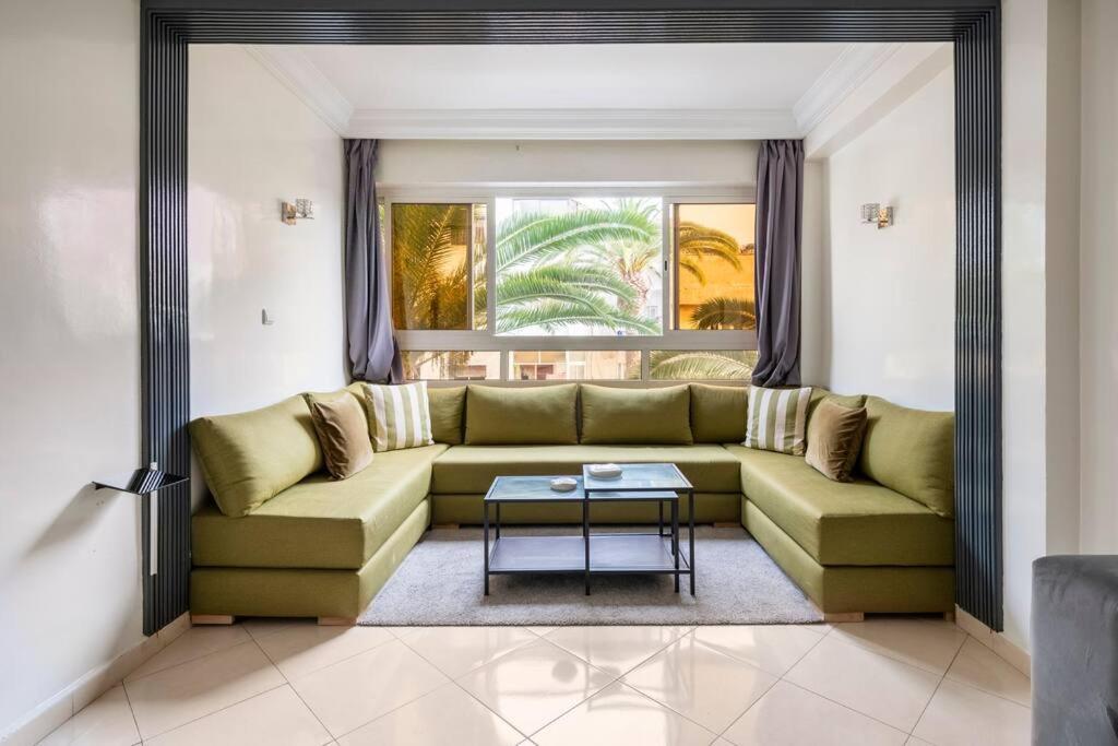 Tt Holidays - Rabat City Center Διαμέρισμα Εξωτερικό φωτογραφία