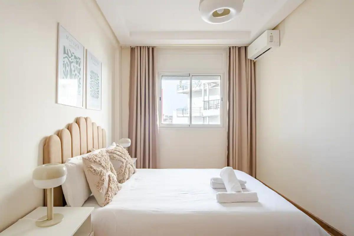 Tt Holidays - Rabat City Center Διαμέρισμα Εξωτερικό φωτογραφία