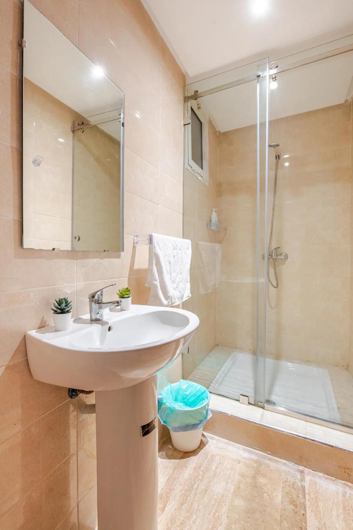 Tt Holidays - Rabat City Center Διαμέρισμα Δωμάτιο φωτογραφία