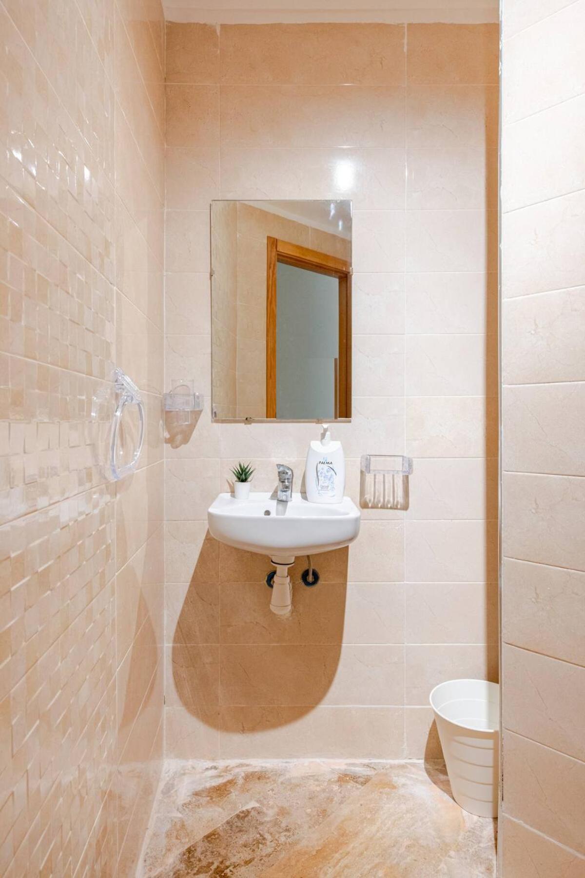 Tt Holidays - Rabat City Center Διαμέρισμα Εξωτερικό φωτογραφία