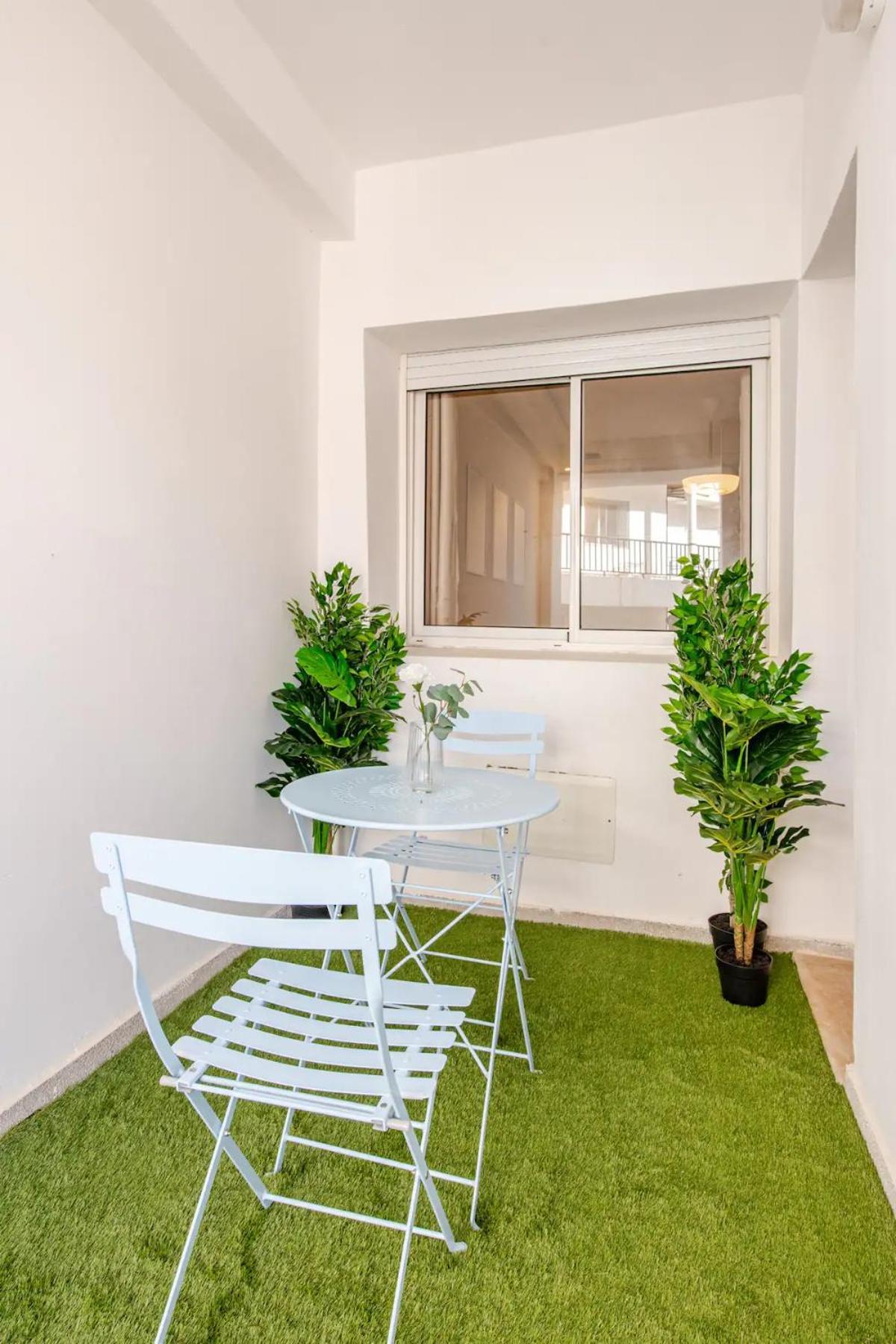 Tt Holidays - Rabat City Center Διαμέρισμα Εξωτερικό φωτογραφία